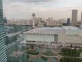 1-бөлмелі пәтер · 45 м² · 15/41 қабат, Достык, бағасы: 15 000 ₸ в Астане, Есильский р-н