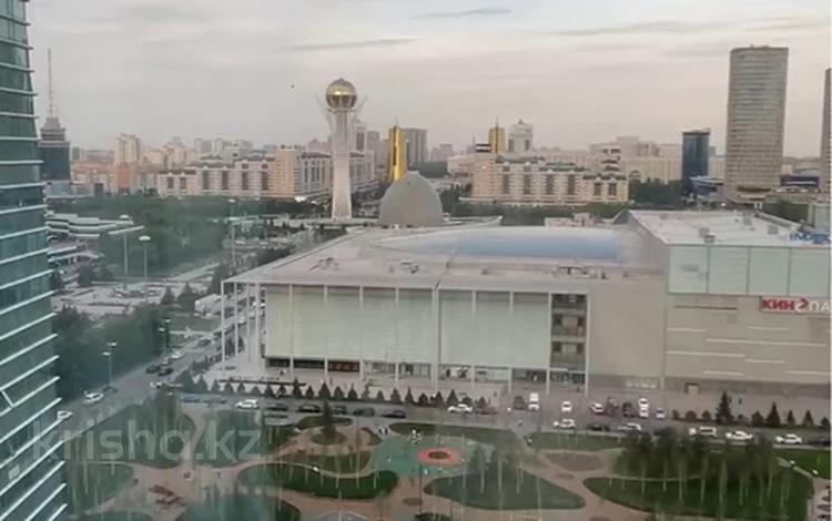 1-бөлмелі пәтер · 45 м² · 15/41 қабат, Достык, бағасы: 15 000 ₸ в Астане, Есильский р-н — фото 21