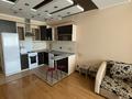 1-бөлмелі пәтер · 45 м² · 15/41 қабат, Достык, бағасы: 15 000 ₸ в Астане, Есильский р-н — фото 7