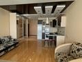 1-бөлмелі пәтер · 45 м² · 15/41 қабат, Достык, бағасы: 15 000 ₸ в Астане, Есильский р-н — фото 8