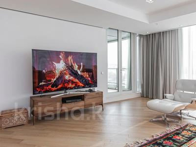 4-комнатная квартира · 309 м² · 19/22 этаж, Аль-Фараби 77/1 — Esentai Mall за 650 млн ₸ в Алматы, Бостандыкский р-н