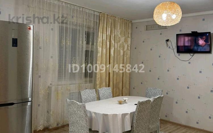 4-бөлмелі пәтер · 116 м² · 1/2 қабат, мкр Мунайшы, Неверева — Амандосова, бағасы: 19.6 млн ₸ в Атырау — фото 4