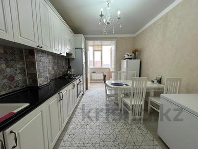 4-бөлмелі пәтер · 122 м² · 3/5 қабат, мкр. Алтын орда, Халела Досмухамедулы, бағасы: 39.5 млн ₸ в Актобе