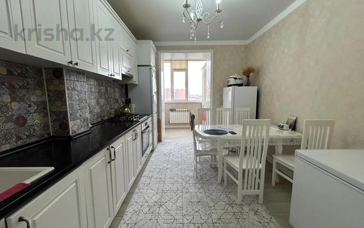 4-бөлмелі пәтер · 122 м² · 3/5 қабат, мкр. Алтын орда, Халела Досмухамедулы, бағасы: 39.5 млн ₸ в Актобе — фото 12