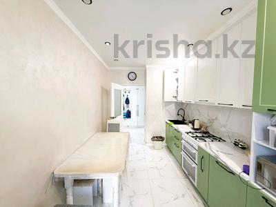 4-комнатная квартира · 76 м² · 1/5 этаж, Мушелтой за 32.5 млн ₸ в Талдыкоргане, мкр Мушелтой