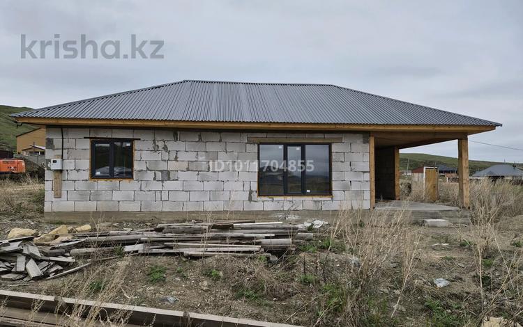 Жеке үй · 3 бөлме · 85 м² · 10 сот., Льва Гумелева 447, бағасы: 25 млн ₸ в Усть-Каменогорске — фото 2