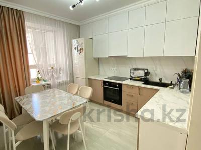 2-бөлмелі пәтер · 62 м² · 2/10 қабат, Ж.Нажимеденова 13 — ГОРЯЧАЯ ЦЕНА, бағасы: 35.5 млн ₸ в Астане, Сарайшык р-н