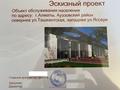 Жер телімі 25 сотық, Яссауи — проспект Райымбека, бағасы: 195 млн 〒 в Алматы, Ауэзовский р-н — фото 9