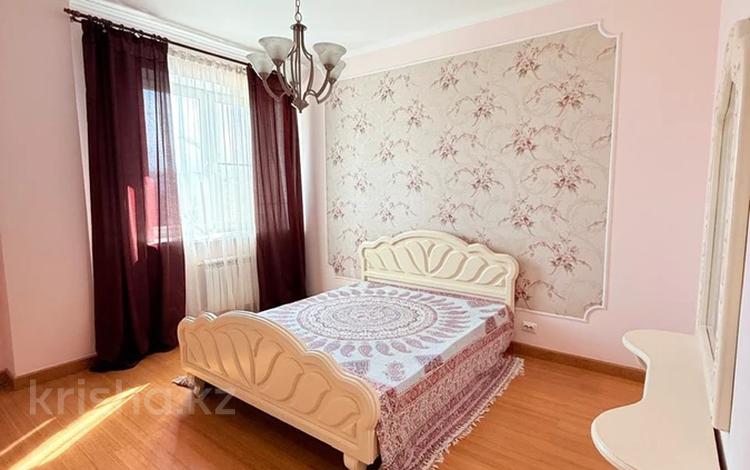 3-комнатная квартира · 90.2 м² · 15/21 этаж, Солодовникова — Гагарина за 65 млн ₸ в Алматы, Бостандыкский р-н — фото 2