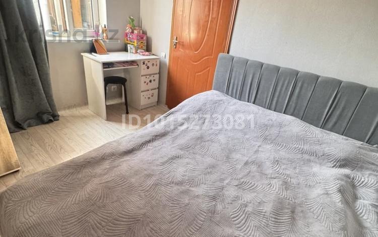 Часть дома · 3 комнаты · 48 м² · 0.1 сот., мкр Самгау, Мкр Самгау, Тумар 35 кв 2 — Рыскулова-Емцова за 25 млн ₸ в Алматы, Алатауский р-н — фото 2