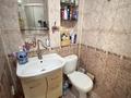 Часть дома · 3 комнаты · 48 м² · 0.1 сот., мкр Самгау, Мкр Самгау, Тумар 35 кв 2 — Рыскулова-Емцова за 25 млн ₸ в Алматы, Алатауский р-н — фото 4