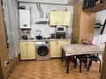 Часть дома · 3 комнаты · 48 м² · 0.1 сот., мкр Самгау, Мкр Самгау, Тумар 35 кв 2 — Рыскулова-Емцова за 25 млн ₸ в Алматы, Алатауский р-н — фото 9