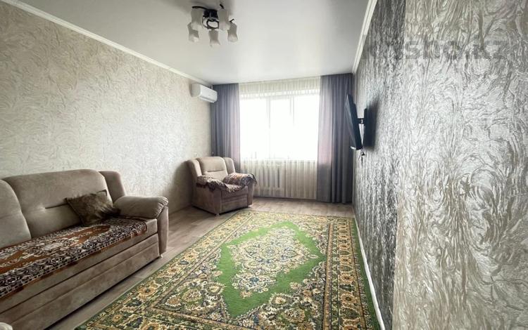 3-комнатная квартира, 65.9 м², 7/10 этаж, Жукова за 23.5 млн 〒 в Петропавловске — фото 6