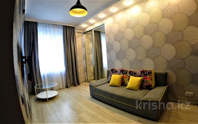 2-бөлмелі пәтер · 49 м² · 1/4 қабат, Таугүл-3 ш/а., Дауленова 100г — Жандосова, бағасы: 270 000 ₸ в Алматы, Ауэзовский р-н — фото 17