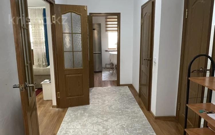 3-бөлмелі пәтер · 70 м² · 1/5 қабат, Левый берег 15, бағасы: 22.5 млн ₸ в  — фото 2