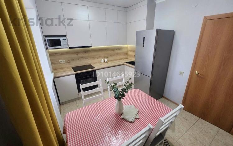 2-комнатная квартира · 63 м² · 3/9 этаж, Кобланды батыра 7 — Торга нет за ~ 27 млн ₸ в Астане, Алматы р-н — фото 13