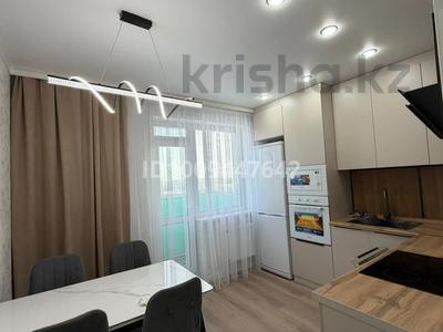 3-комнатная квартира · 68 м² · 9/10 этаж, мкр Юго-Восток, Республики 1/4 за 25.8 млн 〒 в Караганде, Казыбек би р-н