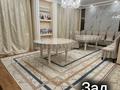 4-комнатная квартира · 147 м² · 1/2 этаж, Женис 21 за 47 млн ₸ в Жезказгане