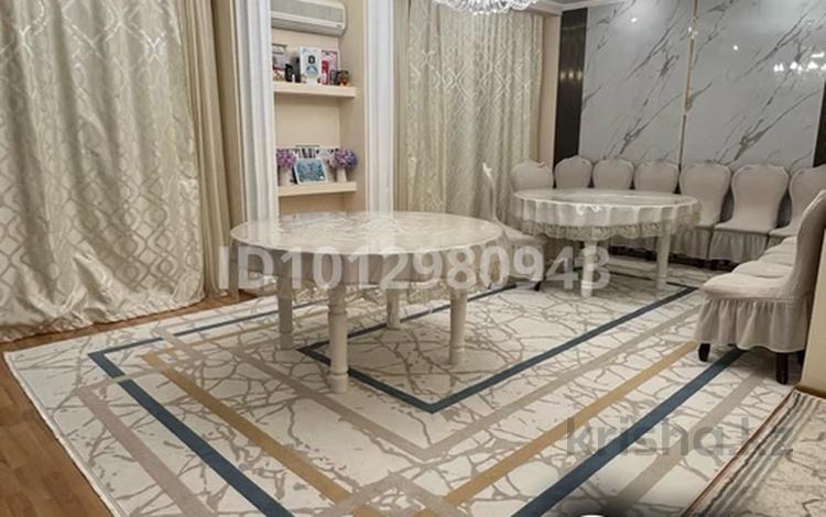 4-комнатная квартира · 147 м² · 1/2 этаж, Женис 21 за 47 млн ₸ в Жезказгане — фото 2