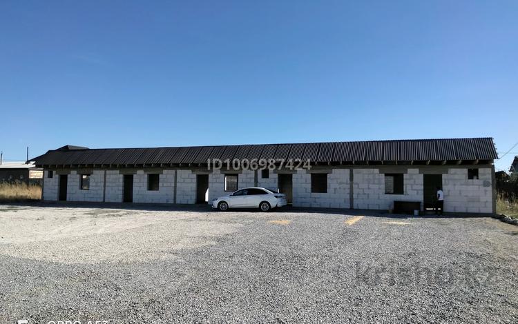 Свободное назначение · 205 м² за 25 млн 〒 в Талдыкоргане, село Ынтымак — фото 2