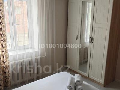 2-комнатная квартира · 54 м² · 1/5 этаж, Сырыма Датова 11А — Возле Рахата, ул.Махамбета за 10 000 ₸ в Атырау