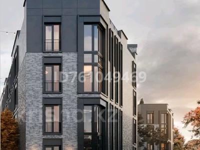 2-комнатная квартира · 55.8 м² · 2/4 этаж, мкр Ак Шагала, Мкр. Ак Шагала — Район Парка Победы возле пешеходного моста за 32 млн 〒 в Атырау