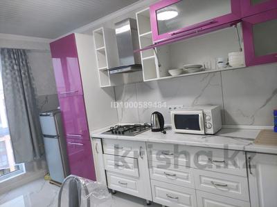2-комнатная квартира · 68 м² · 10/10 этаж, Сейфуллина 51 — Ул.Кассина за 20 000 〒 в Алматы, Турксибский р-н