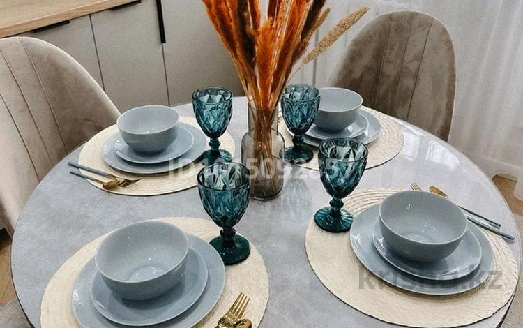 2-бөлмелі пәтер · 70 м² · 1/5 қабат, Каратал 59 В, бағасы: 30 000 ₸ в Талдыкоргане — фото 2