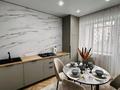 2-бөлмелі пәтер · 70 м² · 1/5 қабат, Каратал 59 В, бағасы: 30 000 ₸ в Талдыкоргане — фото 2