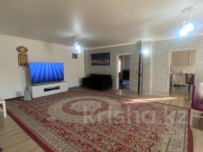 Жеке үй · 7 бөлме · 418.6 м² · 9 сот., Анарская — Садвакасова, бағасы: 52.5 млн 〒 в Астане, р-н Байконур