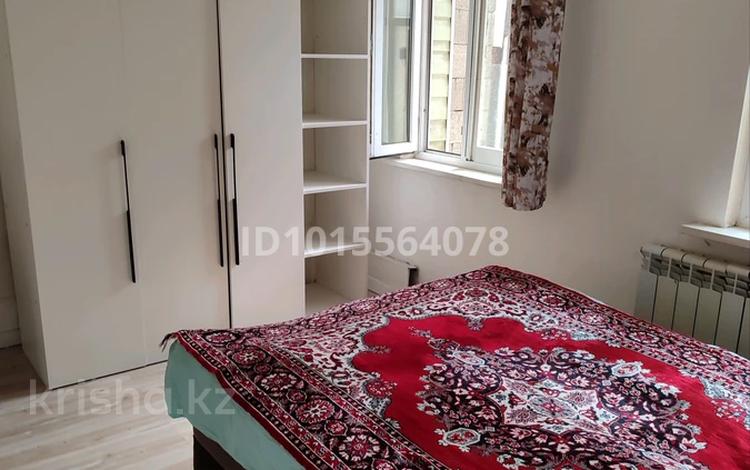 Часть дома · 3 комнаты · 40 м² · 1 сот., Якубова — Папанина- Белякова за 145 000 ₸ в Алматы, Турксибский р-н — фото 2