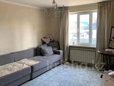 2-комнатная квартира · 58 м² · 1/9 этаж, мкр Нуркент за 32 млн 〒 в Алматы, Алатауский р-н