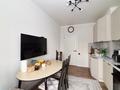 3-комнатная квартира · 115.6 м² · 6/6 этаж, Саркы 1/3 — ПРЕМИУМ КЛУБНЫЙ ФОРМАТ за 84 млн ₸ в Астане — фото 51