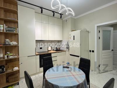 Продажа квартир в Шымкенте: 1-комнатная квартира · 45 м² · 2/5 этаж, мкр Асар-2, Микрорайон Асар 2 241г — Рядом Торговый центр Толе би за 25.8 млн 〒 1-комнатная квартира · 45 м² · 2/5 этаж, мкр Асар-2, Микрорайон Асар 2 241г — Рядом Торговый центр Толе би за 25.8 млн 〒 в Шымкенте, Абайский р-н