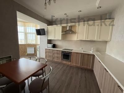 Аренда квартир в Карагандинской обл.: 3-комнатная квартира · 100 м² · 6/12 этаж, мкр Новый Город, Лободы 25/3 — Район Вечного огня за 400 000 〒 3-комнатная квартира · 100 м² · 6/12 этаж, мкр Новый Город, Лободы 25/3 — Район Вечного огня за 400 000 〒 в Караганде, Казыбек би р-н