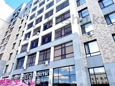 Продажа квартир в Астане: 3-комнатная квартира · 85 м² · 7/9 этаж, Аскар Токпанов 22 за 69.5 млн 〒 3-комнатная квартира · 85 м² · 7/9 этаж, Аскар Токпанов 22 за 69.5 млн 〒 в Астане, Алматы р-н