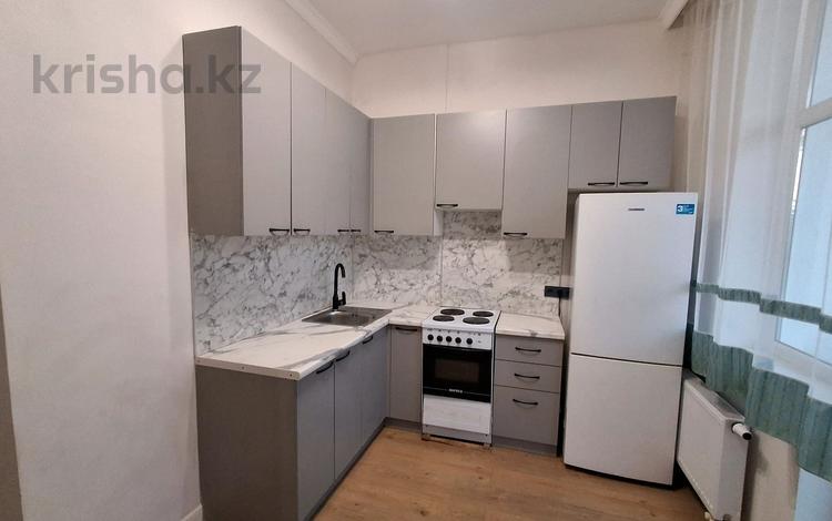 2-комнатная квартира · 57 м² · 15/17 этаж, Проспект Туран 50/5 — Проспект Туран пересечение Марко Поло Орынбыр-Улы Дала за 250 000 ₸ в Астане, Нура р-н — фото 9