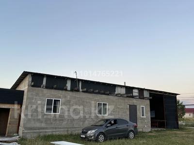 Отдельный дом · 2 комнаты · 54 м² · 7 сот., Хан тәнірі 5 за 20 млн ₸ в Бирлик