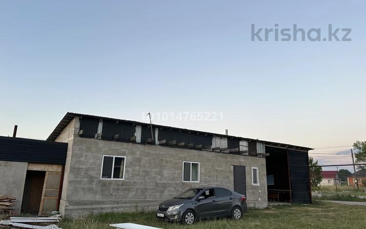 Отдельный дом · 2 комнаты · 54 м² · 7 сот., Хан тәнірі 5 за 20 млн ₸ в Бирлик — фото 2