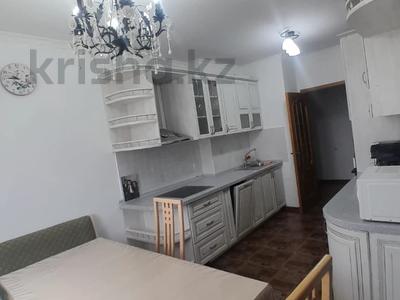 3-комнатная квартира · 90 м² · 4/14 этаж, Сарайшык 5Е за 320 000 ₸ в Астане, Есильский р-н