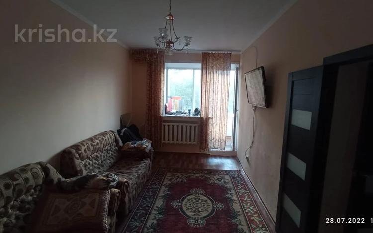 2-бөлмелі пәтер · 47 м² · 2/2 қабат, Сортировка, Менделеева, бағасы: 8 млн ₸ в Караганде, Алихана Бокейханова р-н — фото 2