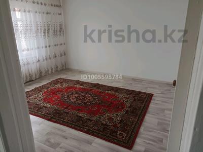2-бөлмелі пәтер · 50 м² · 4/5 қабат, мкр Шанхай — Ө.Тұрмағамбет, бағасы: 11.5 млн ₸ в Актобе