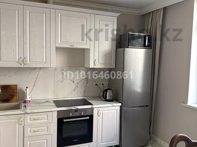 3-комнатная квартира · 67 м² · 2/7 этаж, Бухар жырау 36а за 370 000 ₸ в Астане, Есильский р-н