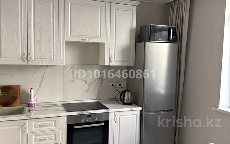 3-комнатная квартира · 67 м² · 2/7 этаж, Бухар жырау 36а за 370 000 ₸ в Астане, Есильский р-н — фото 9