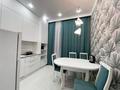 1-комнатная квартира · 42 м² · 12/12 этаж, мкр Комсомольский, Улы Дала 71 за 10 000 ₸ в Астане, Есильский р-н