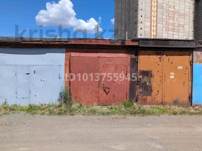 Гараж · 16.3 м² · Республики — Элеватор за 3 млн ₸ в Астане, Сарыарка р-н