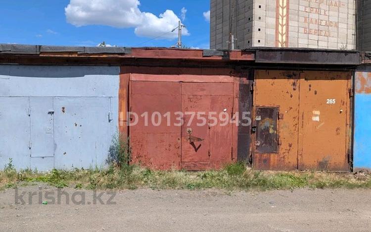 Гараж · 16.3 м² · Республики — Элеватор за 3 млн ₸ в Астане, Сарыарка р-н — фото 2