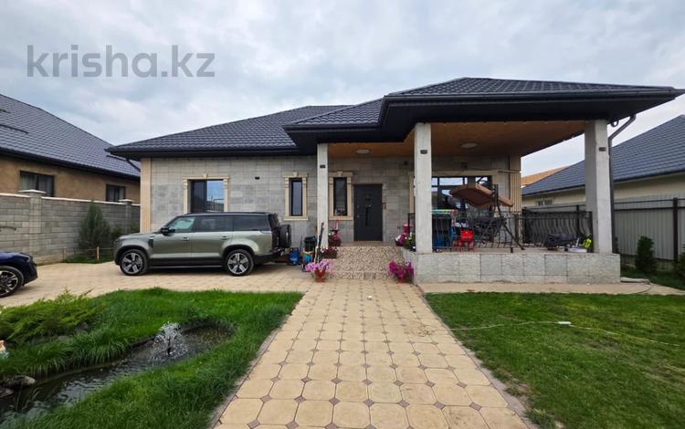 Отдельный дом · 5 комнат · 145 м² · 5 сот., Акмола 272 — ЛУЧШЕЕ ПРЕДЛОЖЕНИЕ !!!! за 77 млн ₸ в Туздыбастау (Калинино) — фото 26