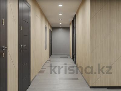 3-бөлмелі пәтер · 76.8 м² · 6/16 қабат, Мангилик Ел 74 — БЕЗ КОМИССИИ, бағасы: ~ 39.8 млн ₸ в Астане, Есильский р-н