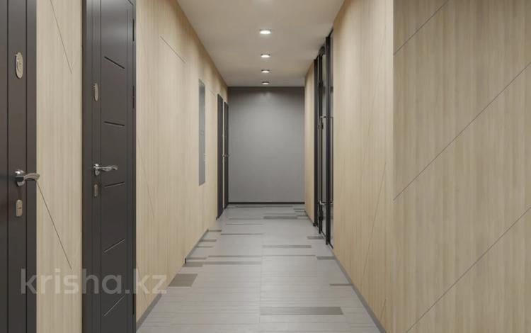 3-бөлмелі пәтер · 76.8 м² · 6/16 қабат, Мангилик Ел 74 — БЕЗ КОМИССИИ, бағасы: ~ 39.8 млн ₸ в Астане, Есильский р-н — фото 2